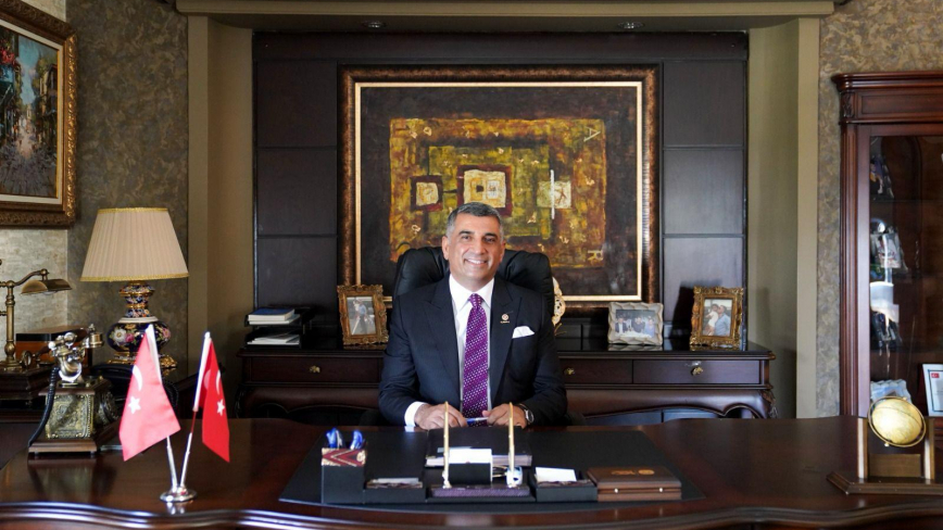 Milletvekili Gürsel Erol: Sorumluluk Cumhur İttifakı’nın