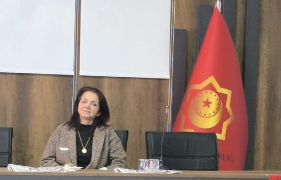 TURAN TÜRK BİRLİĞİ ile El Ele, Daha Güçlü Bir Geleceğe!