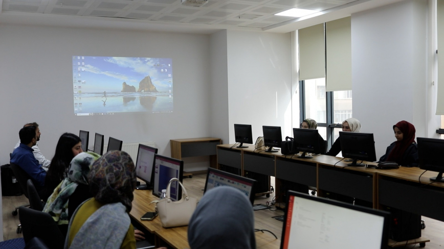Elazığ Belediyesi’nden Ücretsiz Bilgisayarlı Muhasebe Kursu