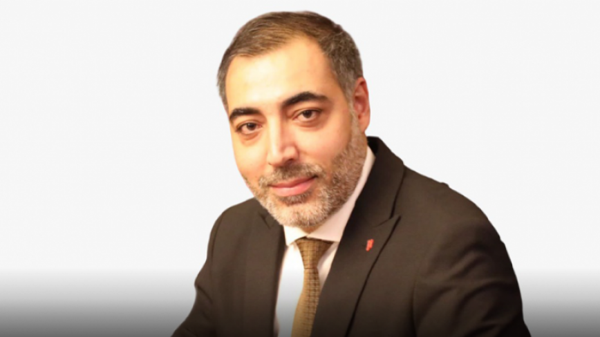 Çelik, İkinci Kez Oy Birliğiyle Yeniden İl Genel Meclis Başkanı Seçildi