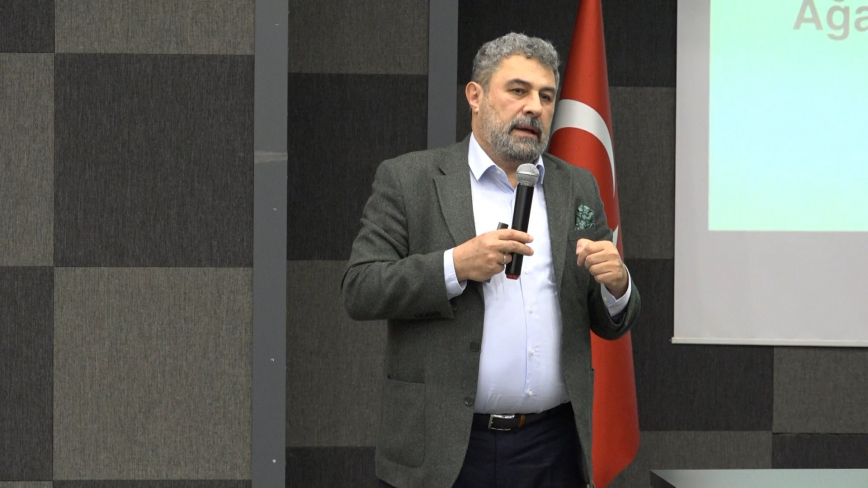 Aile Buluşması-1 Programı Düzenlendi