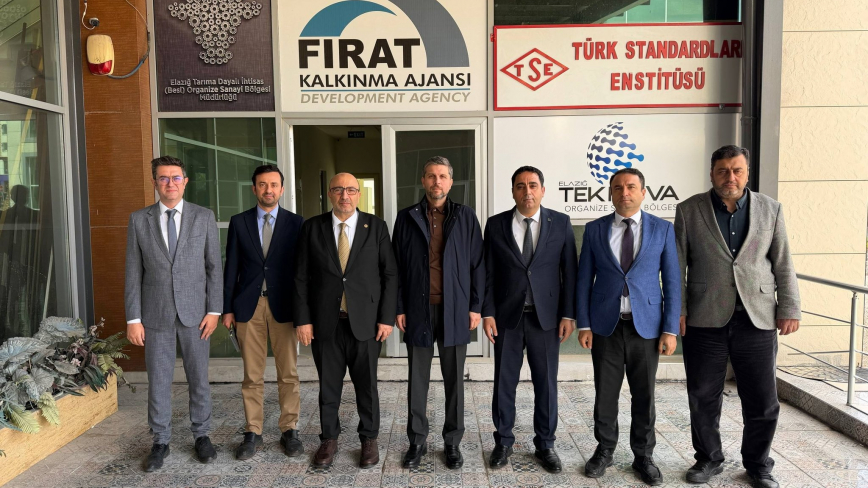 Milletvekillerinden Fka’da Toplantı