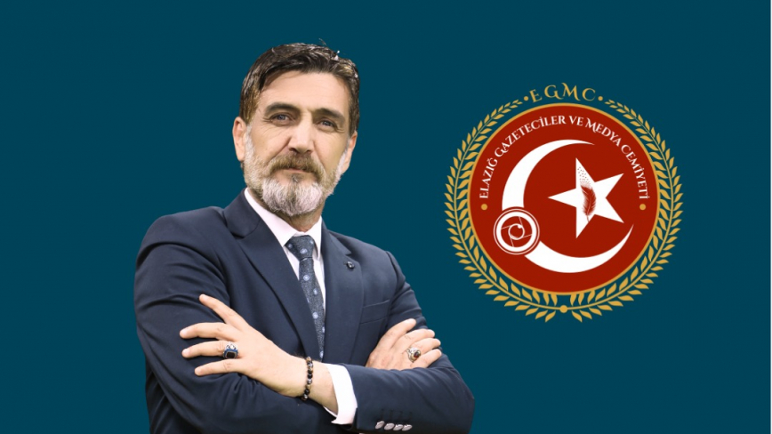 Başkan Zülfü Bal: Elazığ Basını Üvey Evlat Değil!