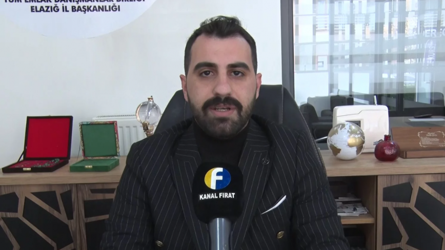 Emlakçılardan ‘Avukat Zorunluluğu’ Tepkisi