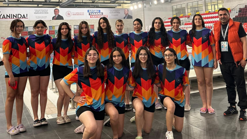 Altyapının Gücü Su’da