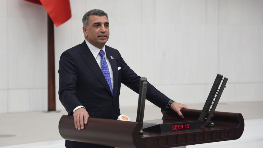 Milletvekili Erol’dan Soru Önergesi