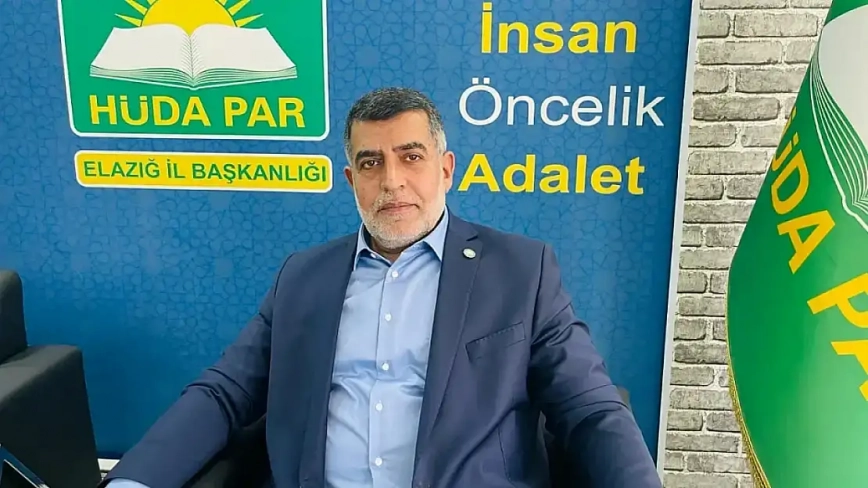 İl Başkanı Suiçer’den Yetkililere Çağrı