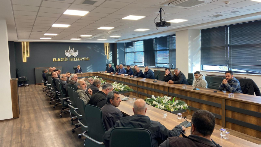 Milletvekili Keleş: Siyasetimizin Temeli Vatandaşımızın Talebidir