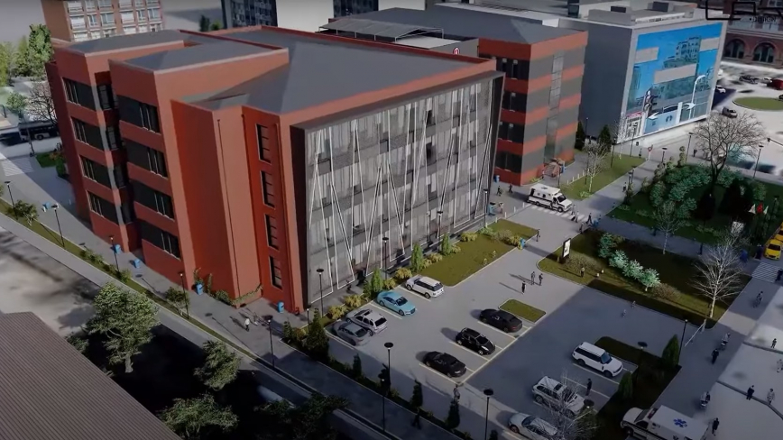 Diş Hekimliği Fakültesi Hastanesine Sözleşmeli Personel Alınacak