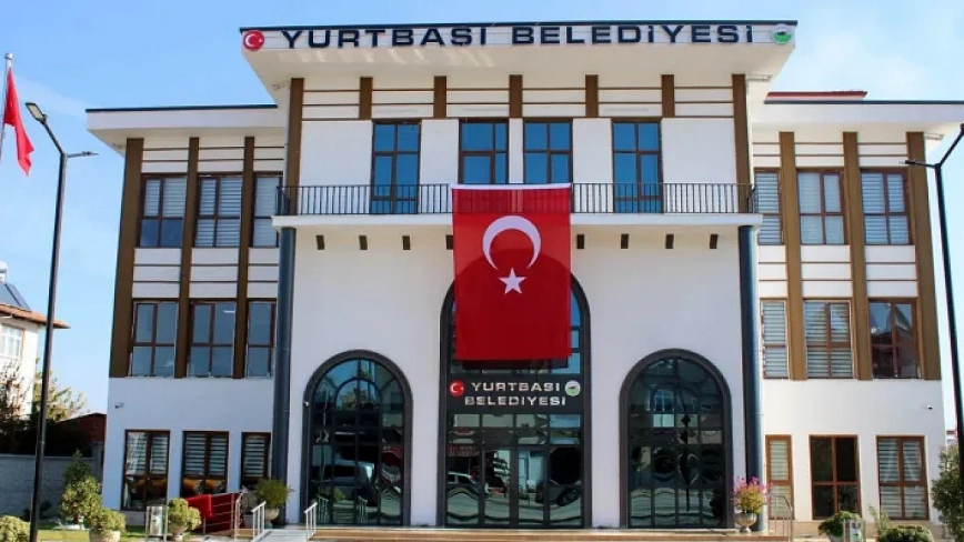 Yurtbaşı Belediyesi’nden Taşınmaz Satışı İhalesi Duyurusu