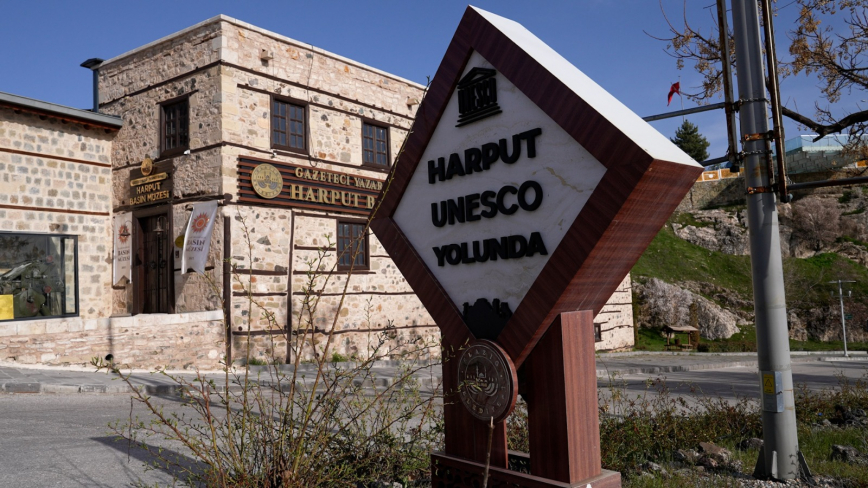 Başkan Şerifoğulları İle Elazığ, Turizmde Marka Şehir Olma Yolunda