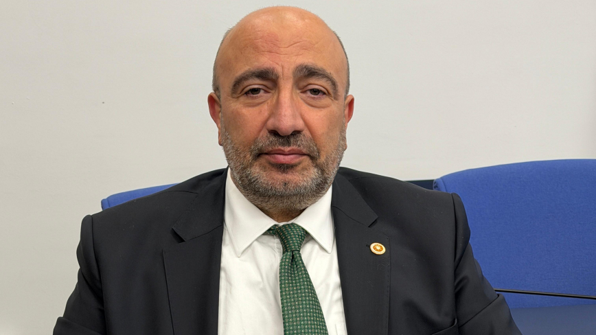 Milletvekili Açıkkapı: Masal Treni Palu’da Unutulmaz Anlara Sahne Olacak