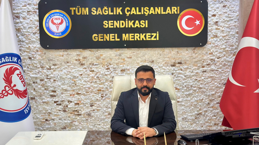 Tüm Sağlık Çalışanları Sendikası’ndan ‘Ebeler Haftasında’ Dikkat Çeken Çağrı