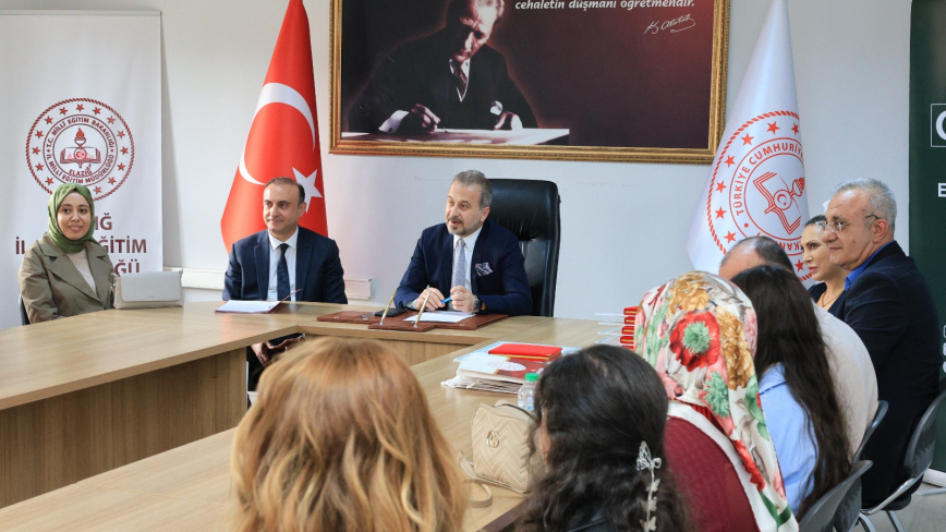 Sağlıklı Nesil Sağlıklı Gelecek Projesi, Bağımlılık Temalı Yarışma Ödül Programı