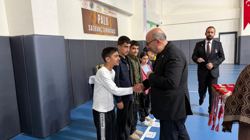 Milletvekili Açıkkapı’dan 1 Milyon Tl’lik Uluslararası Turnuva Sözü