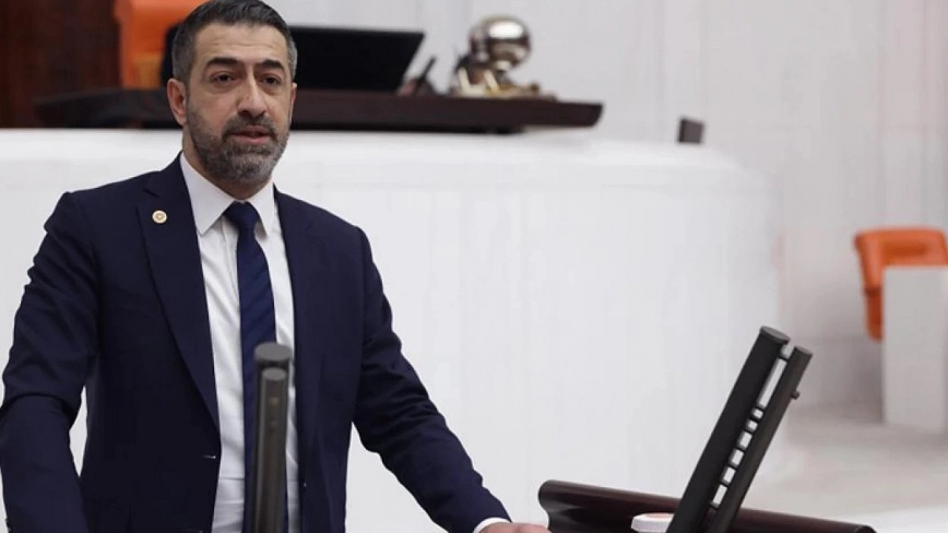 Işıkver: Milli İrade ve Hürriyetin Tecelligahı Tbmm’nin 106’ıncı Yılı Kutlu Olsun