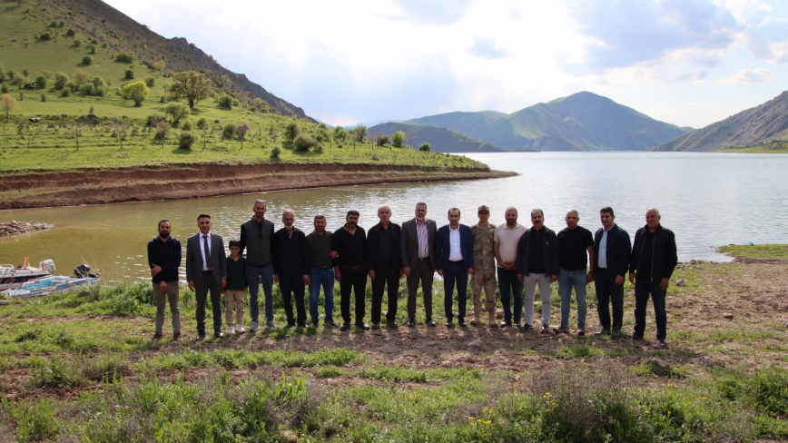 Karaçor’da Işkın Coşkusu Başlıyor: 3. Festival için Geri Sayım