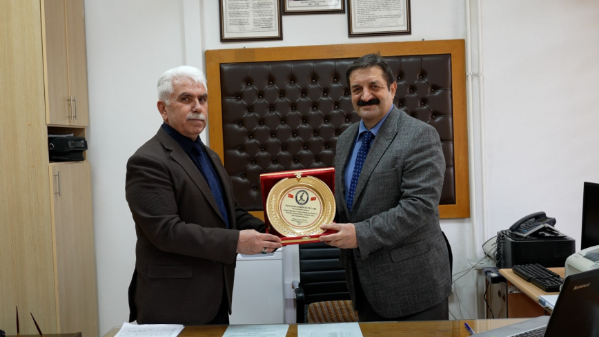 Elazığ Belediyesi’nden Öğrencilere Destek