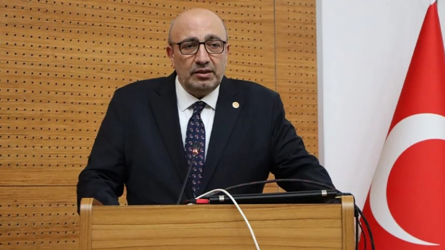 Milletvekili Açıkkapı’dan Özgür Özel’e Sert Tepki