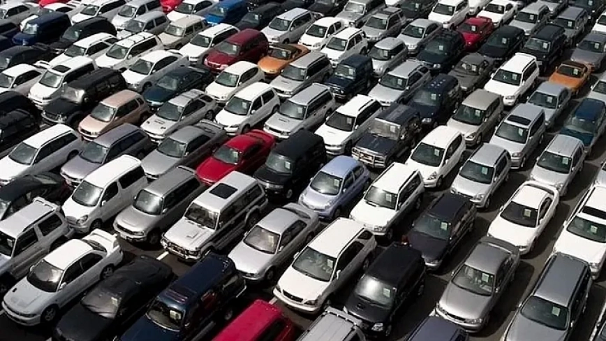 Ötv’siz Araç Düzenlemesi Resmi Gazete’de Yayınlandı!