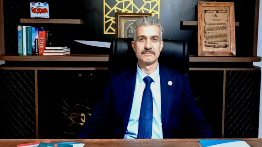 Başkan Kalkan: 1 Mayıs, Emeğin ve Alın Terinin Onur Günüdür