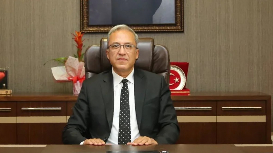 Müdür Karayel, Elazığ’dan Ayrıldı