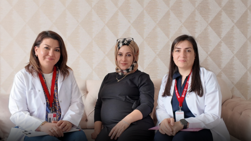 Elazığ’da ‘Her Gebeye bir Ebe’ Dönemi