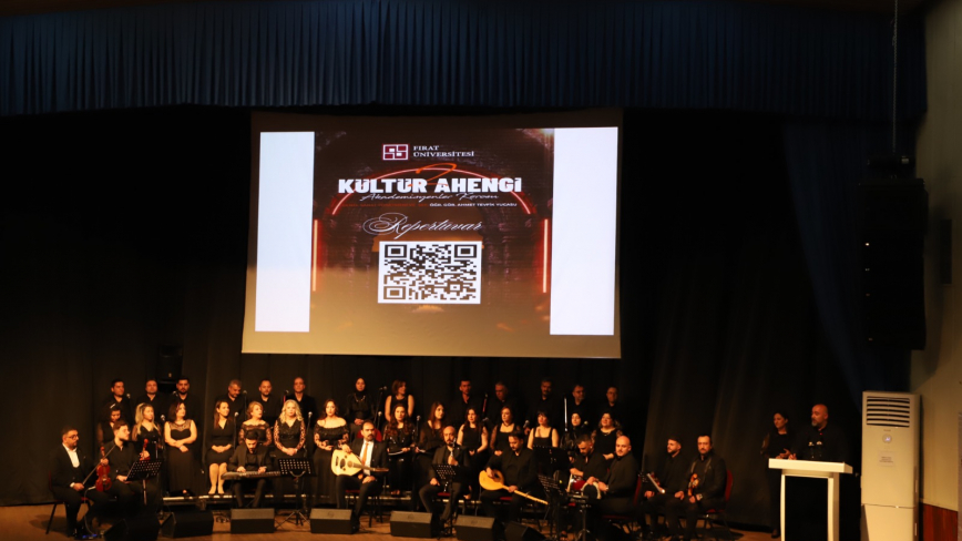 Sanat ve Akademi Aynı Sahnede