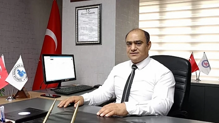 Başkan Metin Fırat: Engelli Hakları Yok Sayılıyor