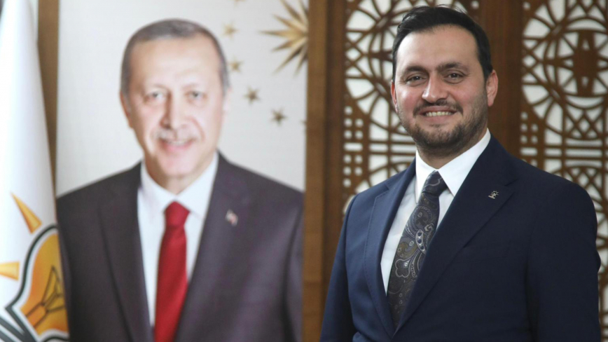 Başkan Selmanoğlu: Biz Bu Armayı Sonuçlara Göre Değil, Sevdayla Taşıyoruz