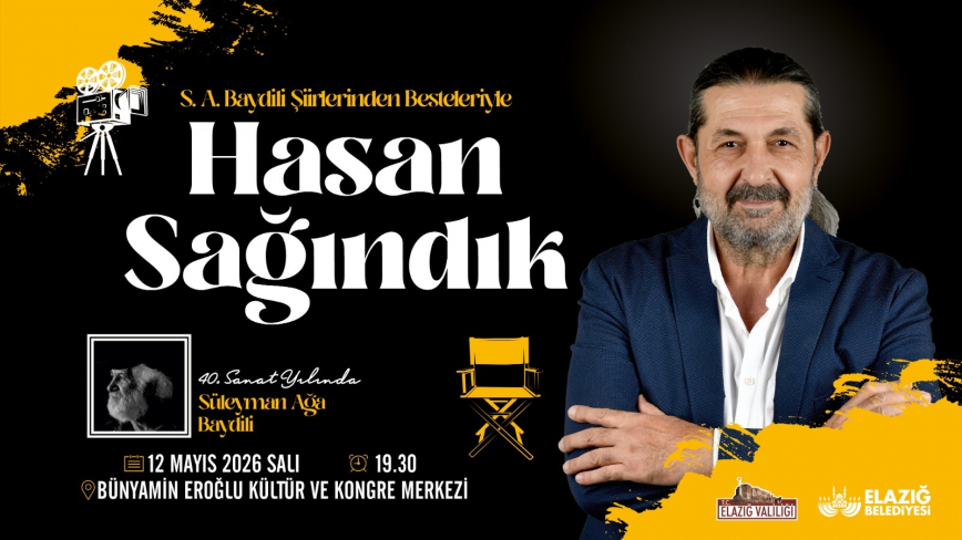 Usta Yönetmenin 40. Sanat Yılı Kutlanacak