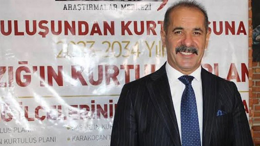 Hazarsam Başkanı Çoban: Canın Sağ Olsun Elazığspor