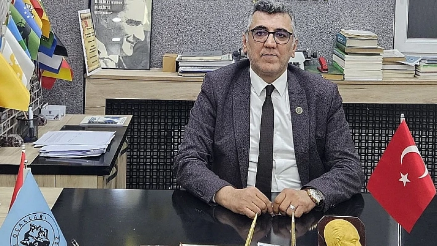 Türk Dil Bayramı’nın 749. Yıldönümü