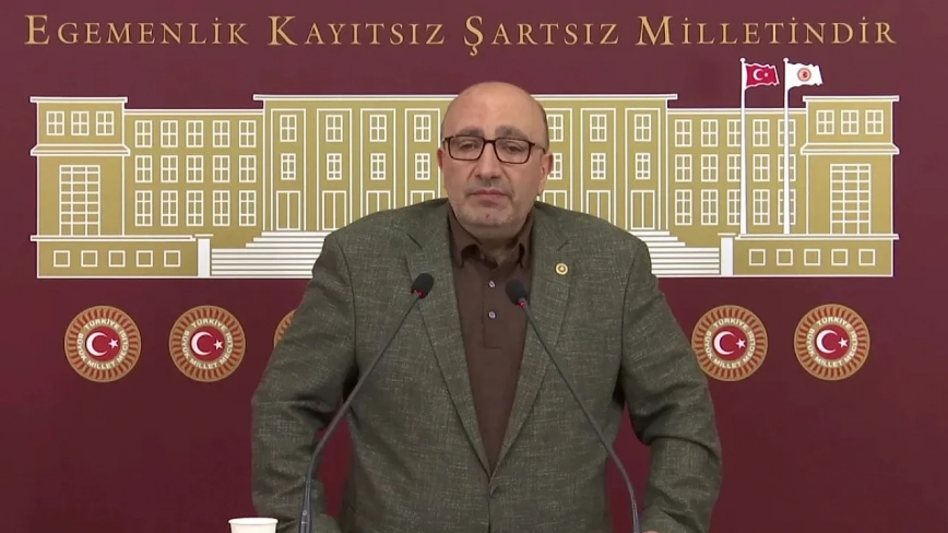 Açıkkapı: Siyasetin İtibarı Hepimizin Ortak Sorumluluğudur