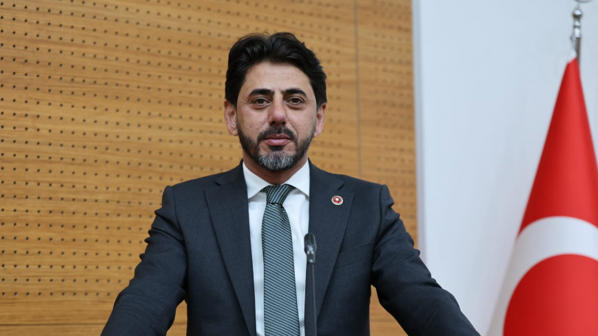 Elazığ Köylere Hizmet Götürme Birliği’nde Encümen Seçimi Tamamlandı