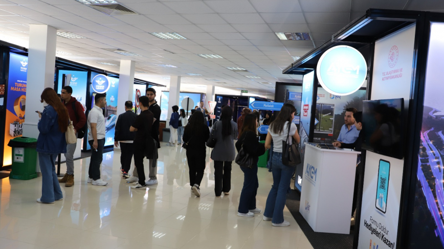 Ufest, Fırat Üniversitesinde Büyük İlgiyle Gerçekleşti