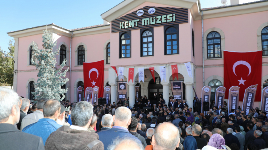 Elazığ’da Müzeler Haftası Çeşitli Etkinliklerle Kutlanacak