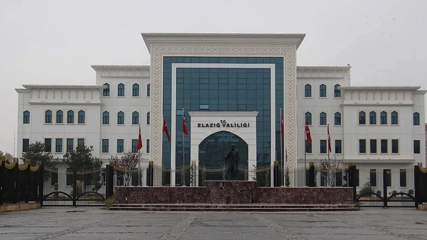 Elazığ Valiliği: 23 Kişi Hakkında Adli İşlem Başlatıldı