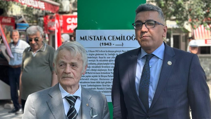 18 Mayıs Sürgünüyle Yeniden Hatırlandı