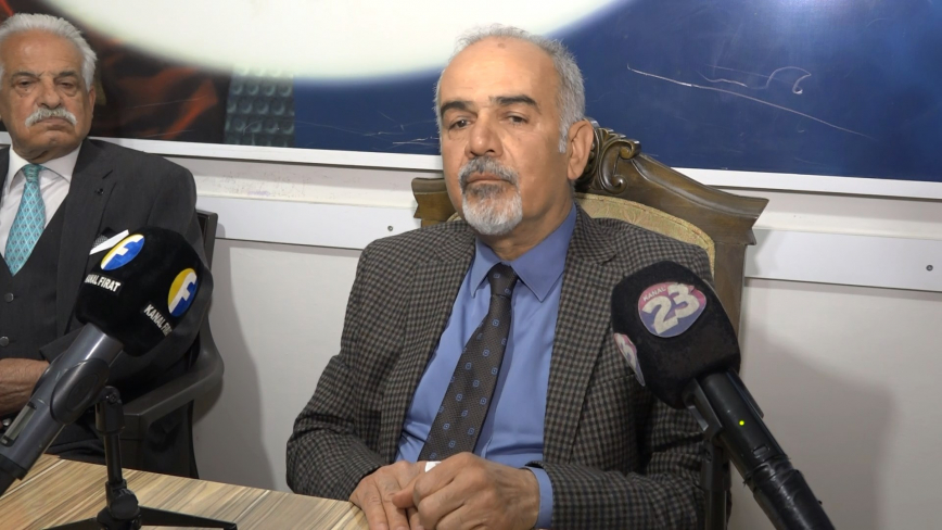 Ahde Vefa Derneği’nde 19 Mayıs Konusu Ele Alındı