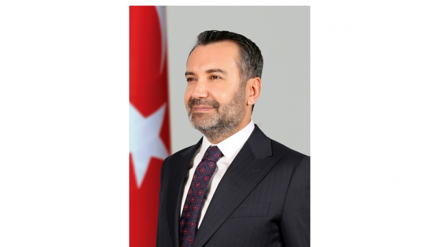 Başkan Şerifoğulları’ndan 19 Mayıs Atatürk’ü Anma, Gençlik ve Spor Bayramı Mesajı