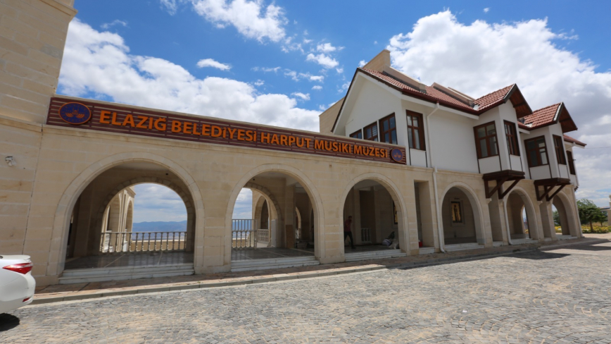 Müzeler Bayramın İkinci Gününden İtibaren Açık Olacak