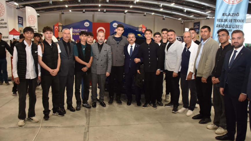 Milletvekili Keleş Temaslarını Sürdürüyor