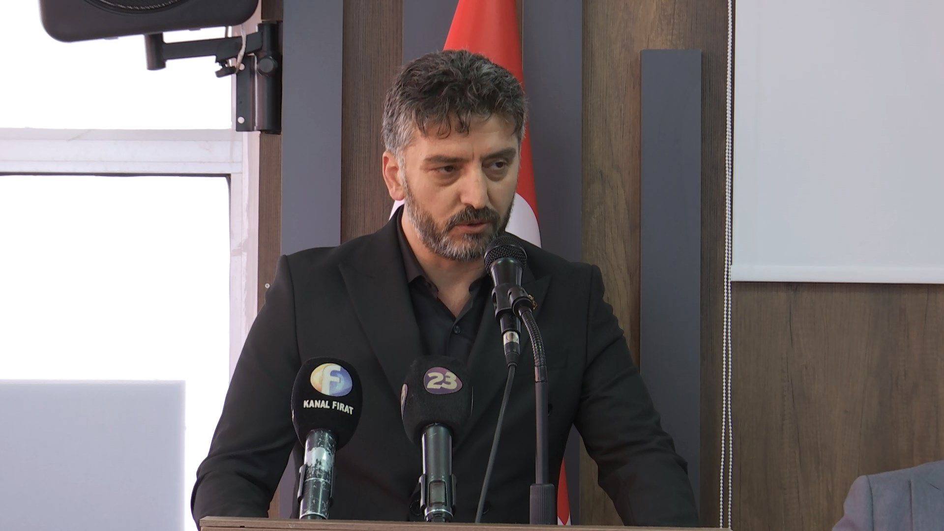 Turan Türk Birliğinden 19 Mayıs Mesajı
