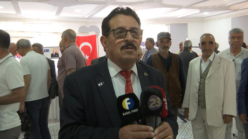 Başkan Kayabaş Güven Tazeledi