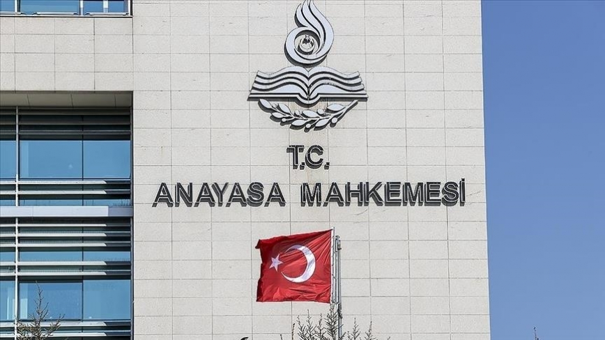 Aym’den İptal Kararı!