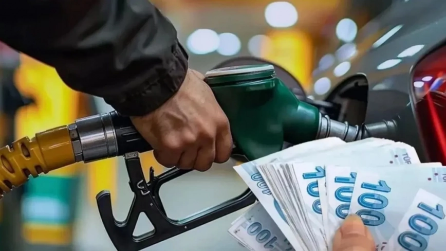 Benzine İndirim Geliyor!