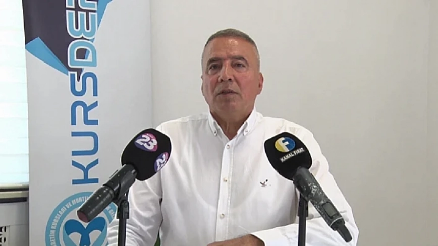 Aksu: Sadece Sistem Değişikliği Başarıyı Garantilemiyor