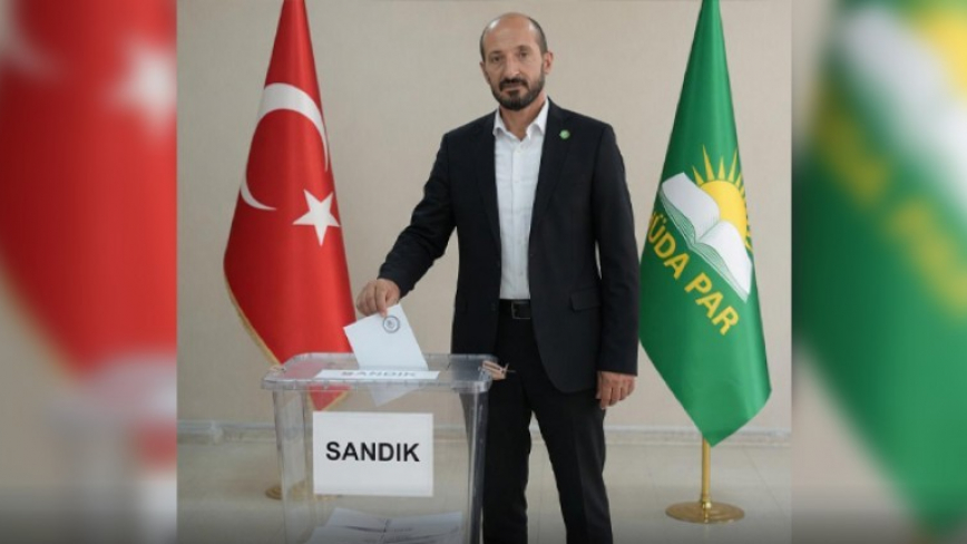 Başkan Kaya Güven Tazeledi
