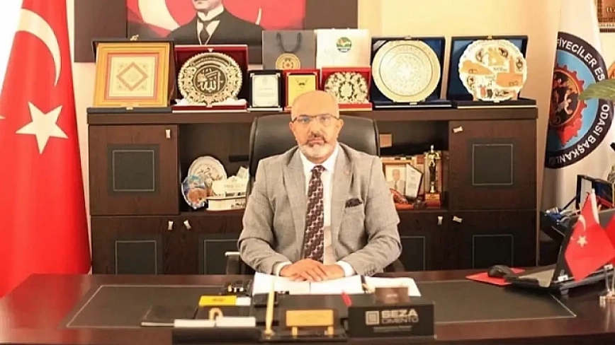 Başkan Ulaş: Denetim Uygulamaları Esnafı Zor Durumda Bırakıyor